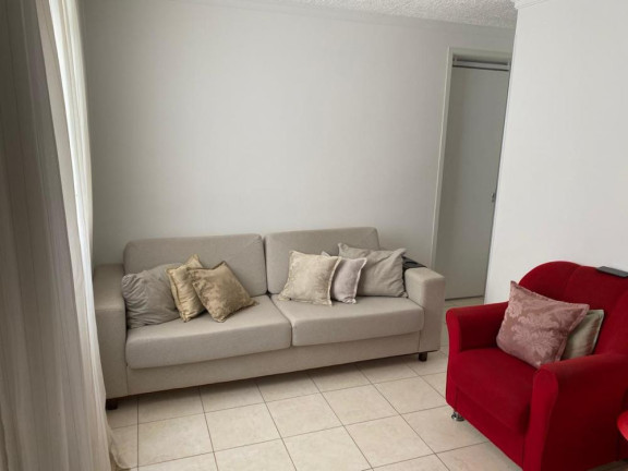 Imagem Apartamento com 2 Quartos à Venda, 54 m² em Chácara Roselândia - Cotia Imagem Apartamento com 2 Quartos à Venda, 54 m² em Chácara Roselândia - Cotia