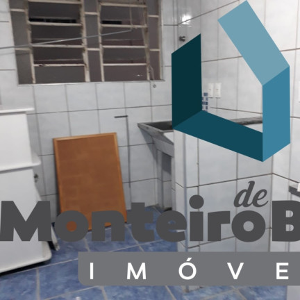 Imagem Apartamento com 2 Quartos à Venda, 60 m² em Parque Residencial Vila União - Campinas