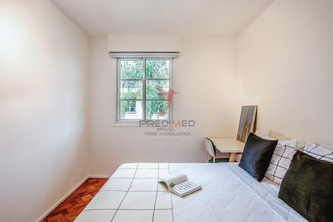 Imagem Apartamento com 3 Quartos à Venda, 79 m² em Vila Cordeiro - São Paulo Imagem Apartamento com 3 Quartos à Venda, 79 m² em Vila Cordeiro - São Paulo