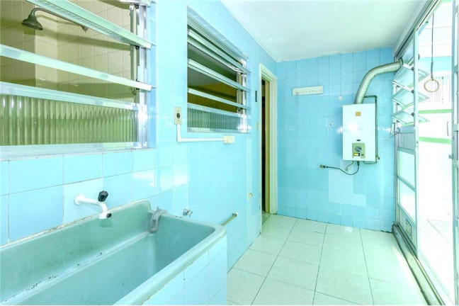 Imagem Apartamento com 4 Quartos à Venda, 147 m² em Independência - Porto Alegre