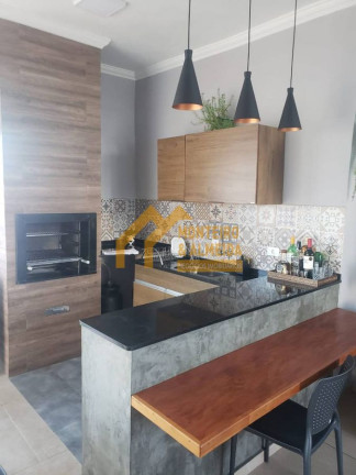 Imagem Casa com 3 Quartos à Venda, 155 m² em Portal Dos Pinheiros Ii - Itapetininga Imagem Casa com 3 Quartos à Venda, 155 m² em Portal Dos Pinheiros Ii - Itapetininga
