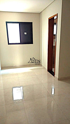 Imagem Casa com 2 Quartos à Venda, 132 m² em Vila América - Santo André Imagem Casa com 2 Quartos à Venda, 132 m² em Vila América - Santo André