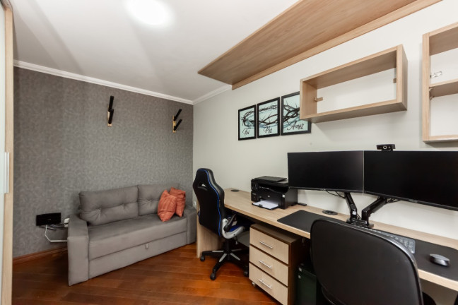Imagem Apartamento com 3 Quartos à Venda, 130 m² em Vila Formosa - São Paulo