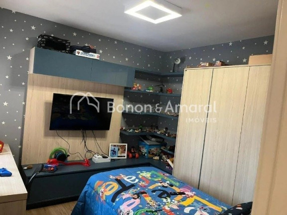 Imagem Apartamento com 3 Quartos à Venda, 136 m² em Taquaral - Campinas Imagem Apartamento com 3 Quartos à Venda, 136 m² em Taquaral - Campinas