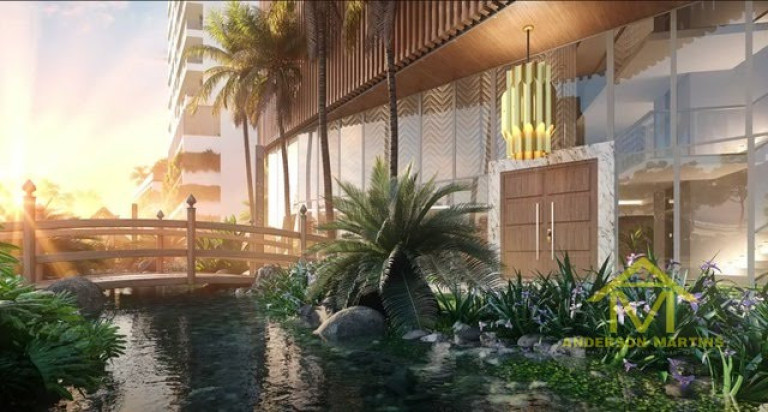 Imagem Apartamento com 3 Quartos à Venda, 147 m² em Enseada Do Suá - Vitória