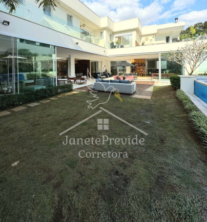 Imagem Casa de Condomínio com 5 Quartos à Venda, 1.160 m² em Alphaville - Barueri Imagem Casa de Condomínio com 5 Quartos à Venda, 1.160 m² em Alphaville - Barueri