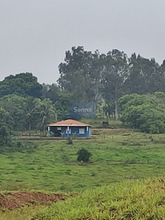 Imóvel com 2 Quartos à Venda, 1 m² em Chácaras Califórnia - Araçatuba