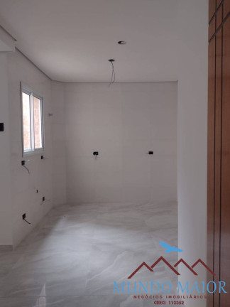 Imagem Apartamento com 3 Quartos à Venda, 124 m² em Jardim Progresso - Santo André Imagem Apartamento com 3 Quartos à Venda, 124 m² em Jardim Progresso - Santo André