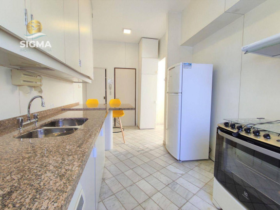 Imagem Apartamento com 3 Quartos à Venda, 120 m² em Pitangueiras - Guarujá Imagem Apartamento com 3 Quartos à Venda, 120 m² em Pitangueiras - Guarujá