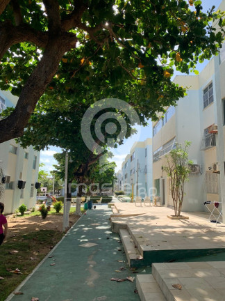 Imagem Apartamento com 2 Quartos à Venda, 67 m² em Morro Branco - Beberibe