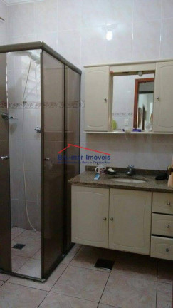 Imagem Casa com 2 Quartos à Venda, 120 m² em Marapé - Santos