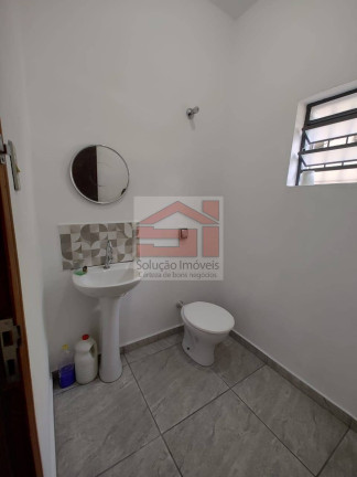 Imagem Ponto Comercial para Alugar, 40 m² em Vila São João - Caçapava Imagem Ponto Comercial para Alugar, 40 m² em Vila São João - Caçapava