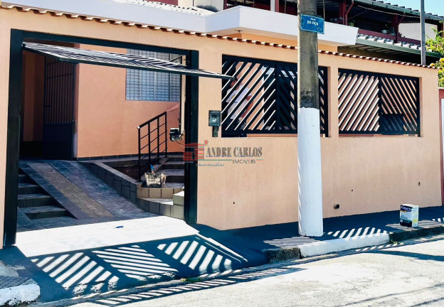 Imagem Casa com 3 Quartos à Venda, 120 m² em Centro - Osasco Imagem Casa com 3 Quartos à Venda, 120 m² em Centro - Osasco