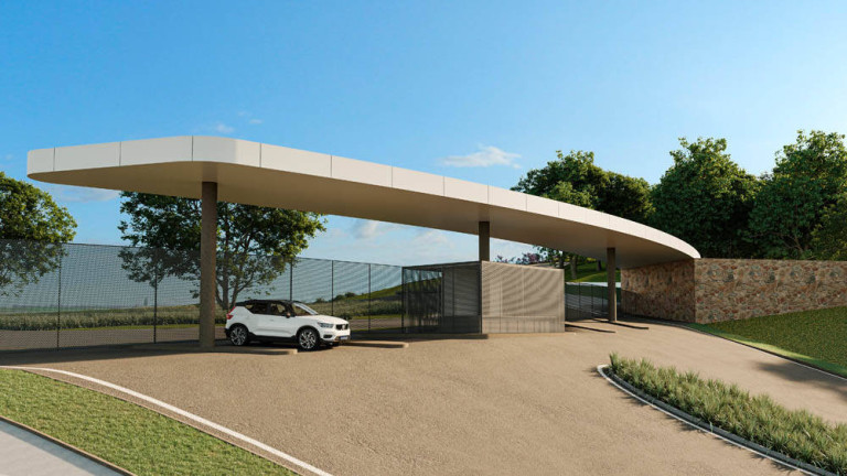 Imagem Terreno à Venda, 450 m² em Campo Novo - Bragança Paulista Imagem Terreno à Venda, 450 m² em Campo Novo - Bragança Paulista