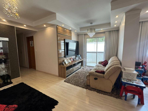Imagem Apartamento com 3 Quartos à Venda, 97 m² em Parque Campolim - Sorocaba