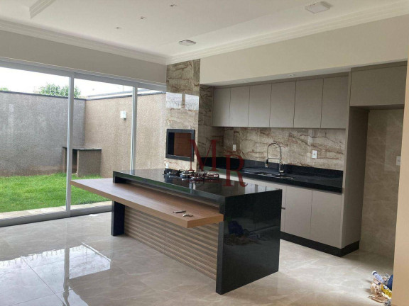 Imagem Casa com 3 Quartos à Venda, 158 m² em Residencial Eulália - Votuporanga Imagem Casa com 3 Quartos à Venda, 158 m² em Residencial Eulália - Votuporanga