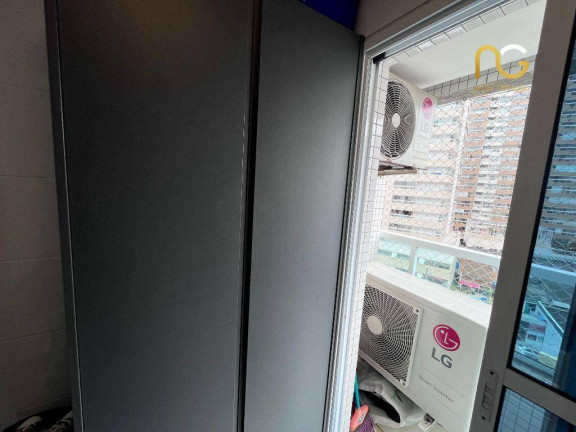Imagem Apartamento com 2 Quartos à Venda, 80 m² em Boqueirão - Praia Grande Imagem Apartamento com 2 Quartos à Venda, 80 m² em Boqueirão - Praia Grande