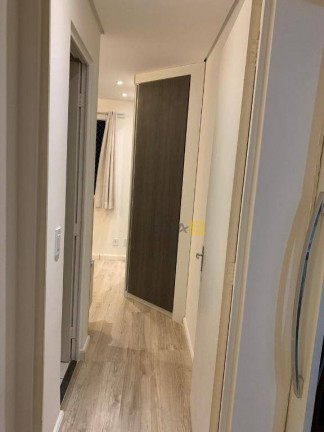 Imagem Apartamento com 2 Quartos à Venda, 55 m² em Cariobinha - Americana Imagem Apartamento com 2 Quartos à Venda, 55 m² em Cariobinha - Americana
