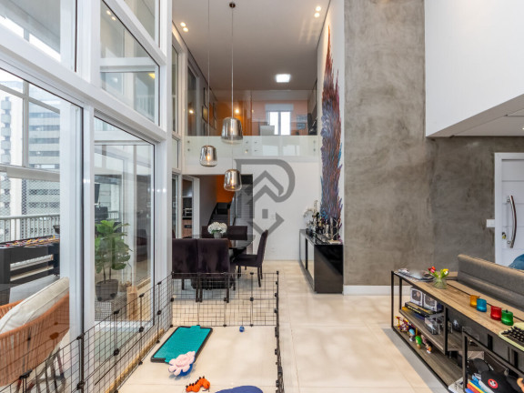 Imagem Apartamento com 3 Quartos à Venda, 238 m² em Chácara Klabin - São Paulo Imagem Apartamento com 3 Quartos à Venda, 238 m² em Chácara Klabin - São Paulo