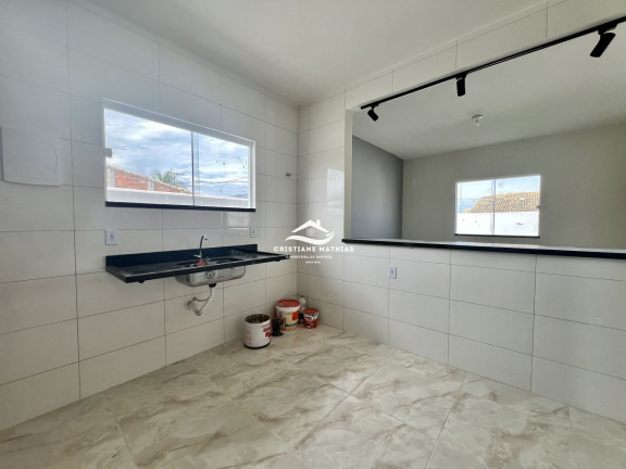 Imagem Casa com 3 Quartos à Venda, 96 m² em Jardim Atlântico Leste (itaipuaçu) - Maricá Imagem Casa com 3 Quartos à Venda, 96 m² em Jardim Atlântico Leste (itaipuaçu) - Maricá