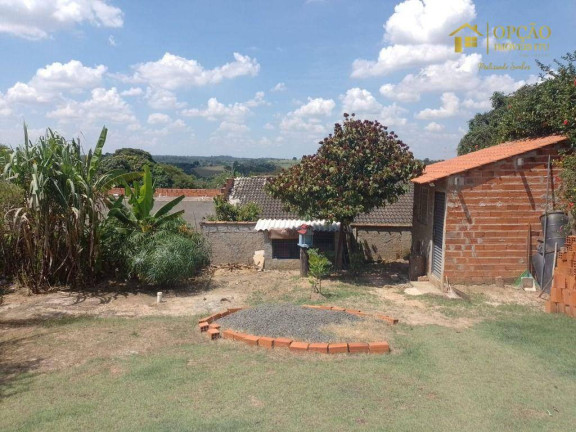 Imagem Chácara com 2 Quartos à Venda, 127 m² em Jardim Buru - Salto