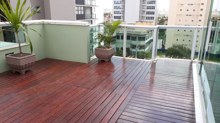 Imóvel com 3 Quartos à Venda, 160 m² em Parque Campolim - Sorocaba