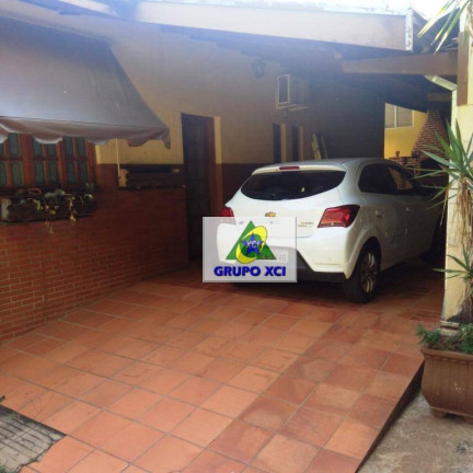 Imagem Casa com 3 Quartos à Venda, 561 m² em Chácara Primavera - Campinas