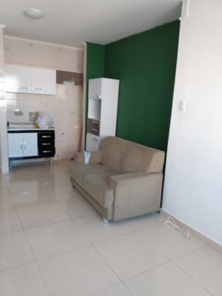 Imagem Kitnet com 1 Quarto à Venda,  em Centro - Guarulhos