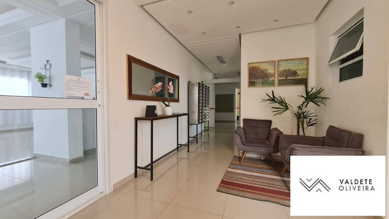 Imagem Apartamento com 3 Quartos à Venda, 75 m² em Jardim Satélite - São José Dos Campos Imagem Apartamento com 3 Quartos à Venda, 75 m² em Jardim Satélite - São José Dos Campos