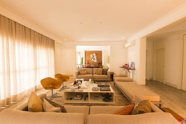 Imagem Apartamento com 2 Quartos à Venda, 280 m² em Vila Nova Conceição - São Paulo Imagem Apartamento com 2 Quartos à Venda, 280 m² em Vila Nova Conceição - São Paulo