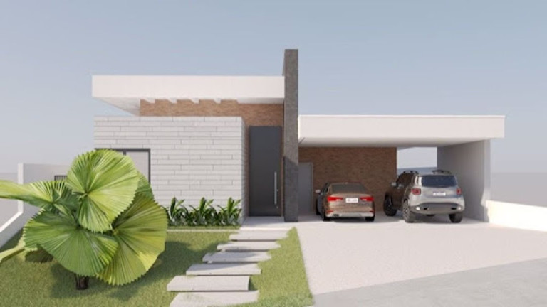 Imagem Casa com 3 Quartos à Venda, 300 m² em Condomínio Figueira Garden - Atibaia Imagem Casa com 3 Quartos à Venda, 300 m² em Condomínio Figueira Garden - Atibaia