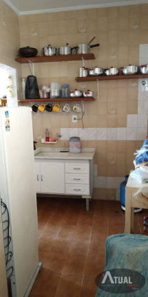 Imagem Apartamento com 2 Quartos à Venda, 70 m² em José Menino - Santos