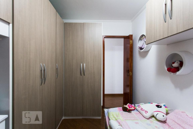 Imagem Apartamento com 2 Quartos à Venda, 50 m² em Jardim Vila Formosa - São Paulo