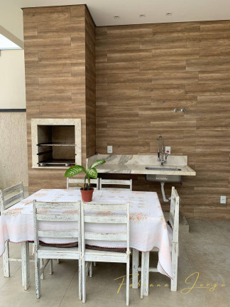 Imagem Casa de Condomínio com 3 Quartos à Venda, 212 m² em Real Park - Sumaré