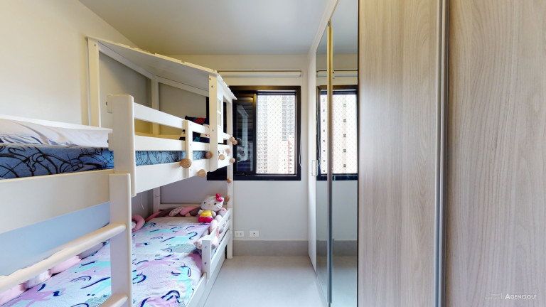 Imagem Apartamento com 2 Quartos à Venda, 58 m² em Tatuapé - São Paulo Imagem Apartamento com 2 Quartos à Venda, 58 m² em Tatuapé - São Paulo