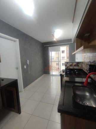 Imagem Apartamento com 1 Quarto à Venda, 32 m² em Perdizes - São Paulo Imagem Apartamento com 1 Quarto à Venda, 32 m² em Perdizes - São Paulo