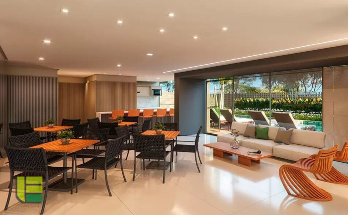 Imagem Apartamento com 3 Quartos à Venda, 86 m² em Boa Viagem - Recife