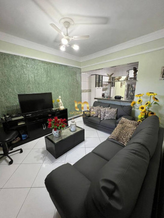 Imagem Casa com 3 Quartos à Venda, 90 m² em Caiçara - Praia Grande Imagem Casa com 3 Quartos à Venda, 90 m² em Caiçara - Praia Grande