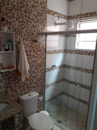 Imagem Casa com 2 Quartos à Venda, 80 m² em Maracanã - Praia Grande