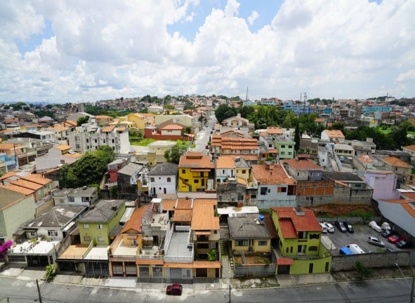Imagem Apartamento com 3 Quartos à Venda, 58 m² em Vila Matilde - São Paulo