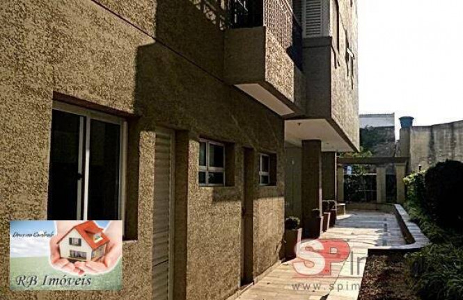 Imagem Apartamento com 3 Quartos à Venda, 105 m² em Campestre - Santo André