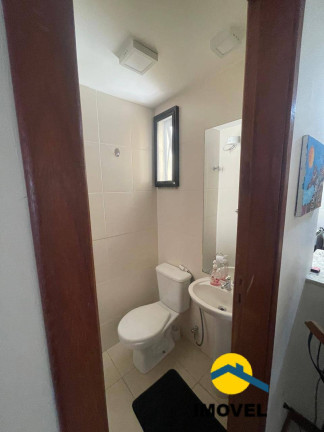 Imagem Apartamento com 3 Quartos à Venda, 107 m² em Braga - Cabo Frio