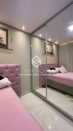 Imagem Apartamento com 3 Quartos à Venda, 116 m² em Setor Bueno - Goiânia Imagem Apartamento com 3 Quartos à Venda, 116 m² em Setor Bueno - Goiânia