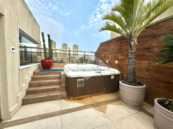 Imagem Cobertura com 3 Quartos à Venda, 326 m² em Recreio Dos Bandeirantes - Rio De Janeiro