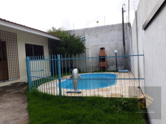 Imagem Casa com 3 Quartos à Venda, 109 m² em Carmo - Olinda Imagem Casa com 3 Quartos à Venda, 109 m² em Carmo - Olinda