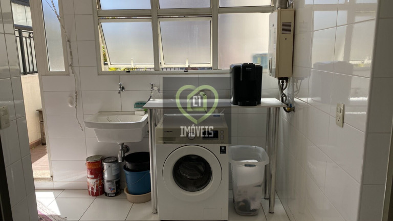 Imagem Apartamento com 3 Quartos à Venda, 213 m² em Pompeia - São Paulo