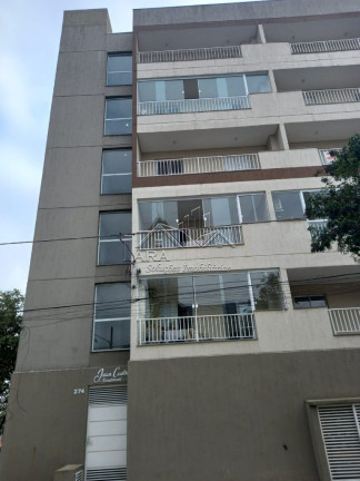 Imagem Apartamento com 2 Quartos à Venda,  em Vila São Francisco (zona Leste) - São Paulo