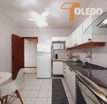 Imagem Apartamento com 2 Quartos à Venda, 100 m² em Tabatinga - Caraguatatuba