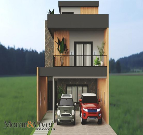 Imagem Casa com 3 Quartos à Venda, 210 m² em Bairro Alto - Curitiba Imagem Casa com 3 Quartos à Venda, 210 m² em Bairro Alto - Curitiba
