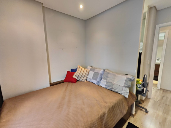 Imagem Apartamento com 2 Quartos à Venda, 151 m² em Centro - São Bernardo Do Campo Imagem Apartamento com 2 Quartos à Venda, 151 m² em Centro - São Bernardo Do Campo